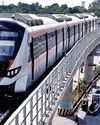 Metro rail to get 34 driverless trains3