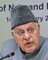 Attack on former J-K CM Farooq Abdullah thwarted28