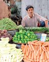 Retail inflation rises to 3.21% in February14