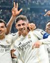 Real Madrid outplay Manchester City 3-036