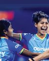 India face Italy in semifinals today31