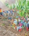Ethiopia: 50 killed, 125 missing after landslides24