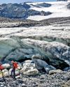 All but 2 of Austria's 96 glaciers retreated over last two years27