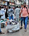 HC asks AMC to allot space to Bhadra vendors by March 2116