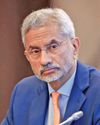 West Asia crisis EAM holds 4th phone call with Iranian counterpart17