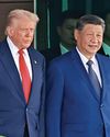 US and China begin trade talks in Paris US and China begin trade talks in Paris25