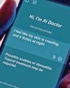 CHATBOTS OFFER NEW WAYS TO UNDERSTAND HEALTH CHATBOTS OFFER NEW WAYS TO UNDERSTAND HEALTH36