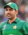 Sarfaraz Ahmed retires from all forms of cricket Sarfaraz Ahmed retires from all forms of cricket26