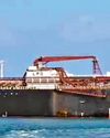 'Nanda Devi' arrives safely at Vadinar port15