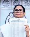 Will win over 226 seats out of 294, says Mamata21