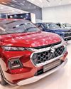 Maruti gets I-T order worth Rs 5,786 crore50