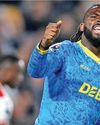 Brentford, Wolves draw 2-234