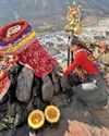 Sara's Kedarnath visits in focus40