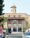 GU told to form search committee for new VC7
