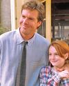 Dennis on Lindsay's breakout role49