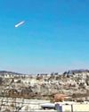 Seven-tonne meteor explodes in thunderous boom over Cleveland28