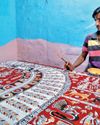 400-year-old ‘Mata ni Pachedi' of A’bad gets GI tag5