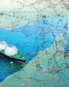 West Asia crisis India's 1.7MT of crude oil, LNG, LPG stuck in Hormuz20