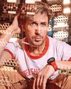 How Ryan landed his sci-fi film52