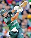 Farhan bags the ICC men's player of the month award31