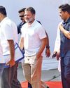 RaGa takes on Adani, BJP, RSS during Vadodara visit12
