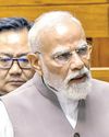 PM Modi: Will overcome ME crisis like pandemic19