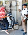 Trader loses Rs 10.7L to fake traffic challan scam; racket spreading7