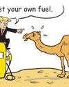Go get your own oil: Trump tells nations upset by fuel prices25