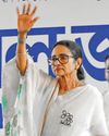 Mamata alleges BJP bid to add outside voters23