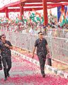 'Cong spreading panic for political gains'3