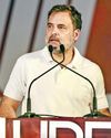 Rahul alleges BJP-Left 'partnership' in Kerala21