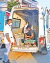 Ahmedabad Mirror