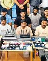 Ahmedabad Mirror