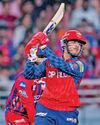 Dominant Punjab Kings demolish LSG by 54 runs31