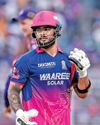 'We can't be bowling the lines that help batters'32