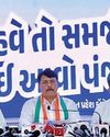 Cong unveils urban vision doc ahead of local body elections12