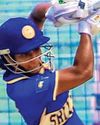 Athapaththu helps Sri Lanka level series against B'desh36