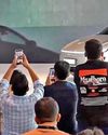 Tesla drives in its second model to India14
