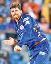 There is a lot of work to do, says Santner33