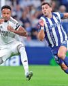 Real Madrid edge Alaves 2-135