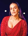 Neha gets candid about motherhood42