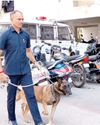 Dog squad nails killer in Ghatlodia murder0