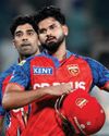 'Get as many runs as possible in powerplay'24