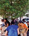 City logs season's hottest day, max temp hits 43.8°C12