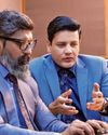 Gujarat’s patent surge fails to lift its rank9