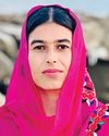 Rights groups slam arrest of Baloch activist by Pak cops20
