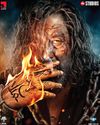 Sanjay announces Khalnayak sequel35