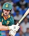 South Africa clinch series 4-133