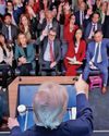 Trump counters Iran with 3-day ultimatum25