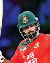 Bangladesh win T20 opener against NZ35